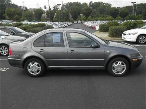 Volkswagen Jetta 2005 photo 1