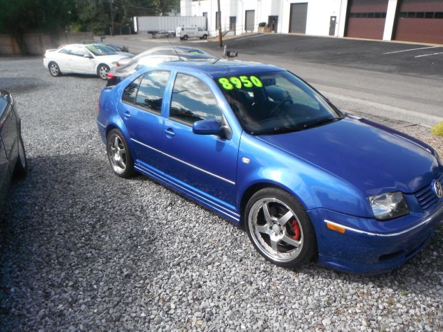 Volkswagen Jetta 2005 photo 1