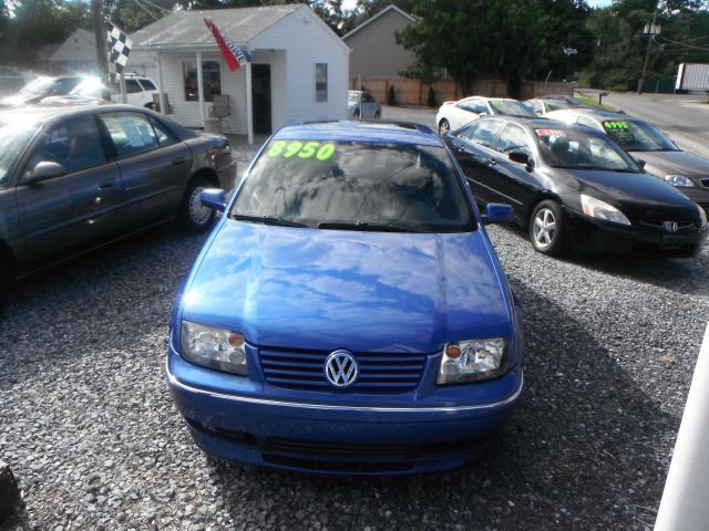 Volkswagen Jetta 2005 photo 2