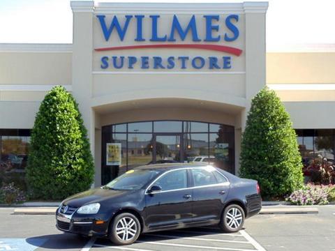 Volkswagen Jetta Limited Wagon Other