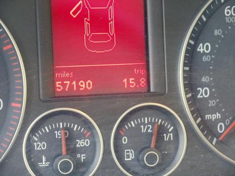 Volkswagen Jetta 2005 photo 1