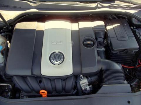 Volkswagen Jetta 2005 photo 2