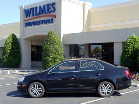 Volkswagen Jetta 2005 photo 3