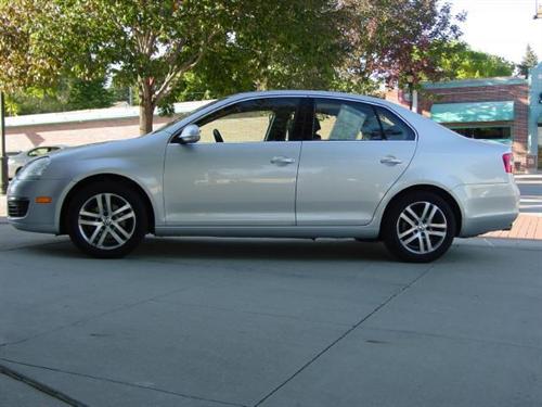 Volkswagen Jetta Limited Wagon Other