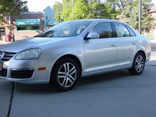 Volkswagen Jetta 2005 photo 1