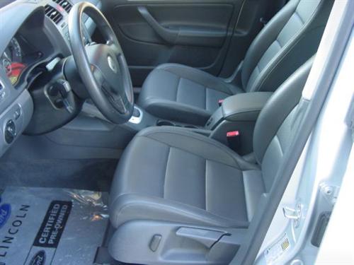 Volkswagen Jetta 2005 photo 3