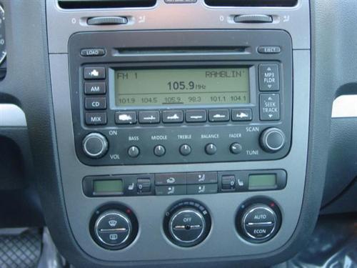 Volkswagen Jetta 2005 photo 4