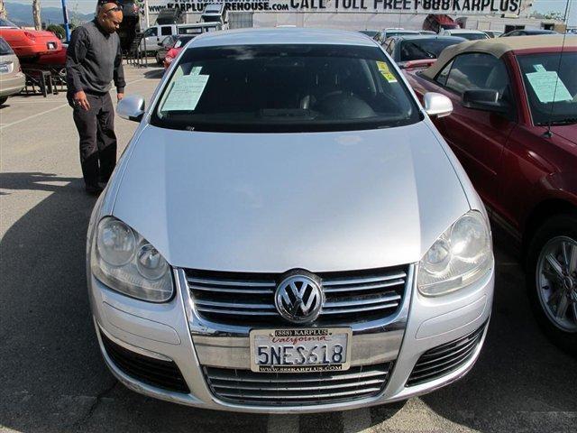 Volkswagen Jetta 2005 photo 1