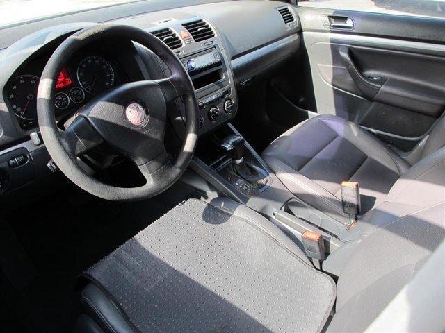 Volkswagen Jetta 2005 photo 3