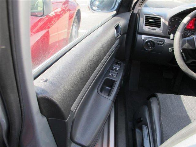 Volkswagen Jetta 2005 photo 4