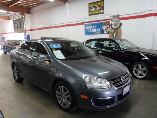 Volkswagen Jetta 2005 photo 4