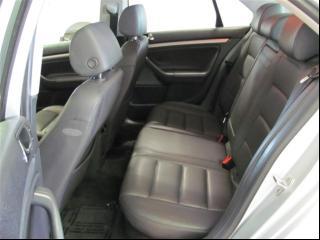 Volkswagen Jetta 2005 photo 1