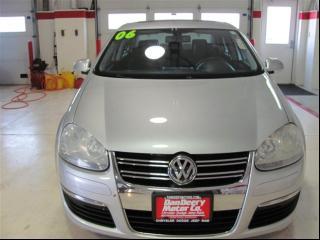 Volkswagen Jetta 2005 photo 3