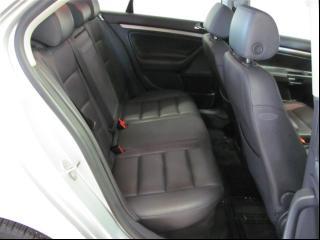 Volkswagen Jetta 2005 photo 4