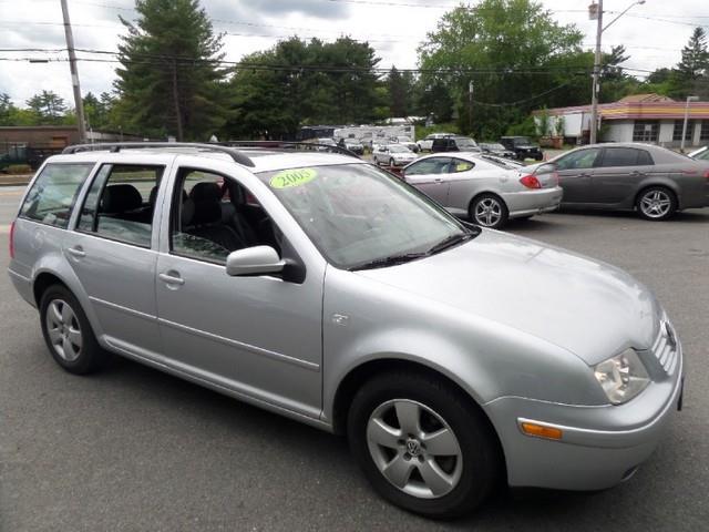 Volkswagen Jetta 2005 photo 1