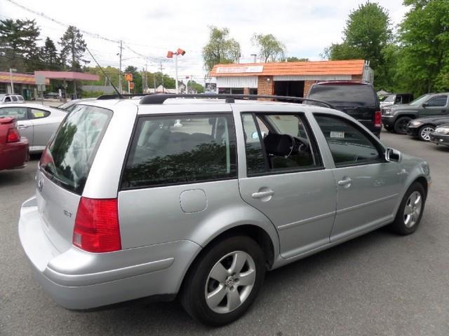 Volkswagen Jetta 2005 photo 2