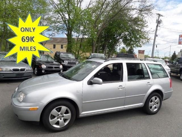 Volkswagen Jetta 2005 photo 4