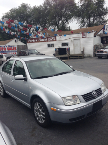 Volkswagen Jetta 2005 photo 2