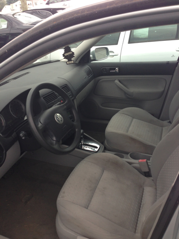 Volkswagen Jetta 2005 photo 4