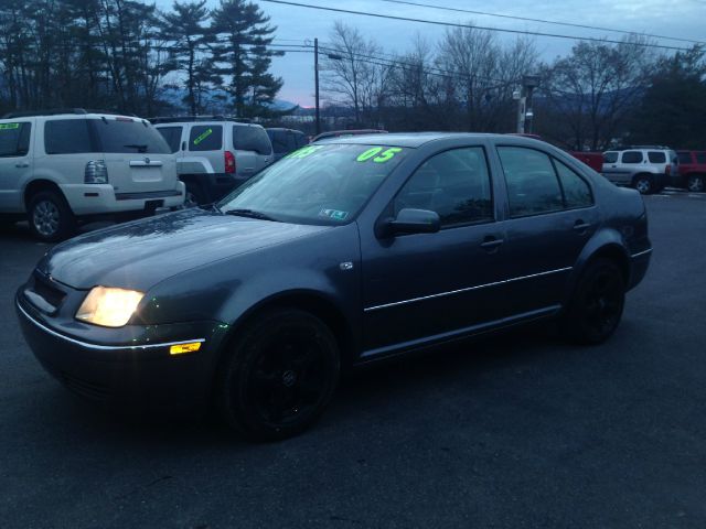 Volkswagen Jetta 2005 photo 1