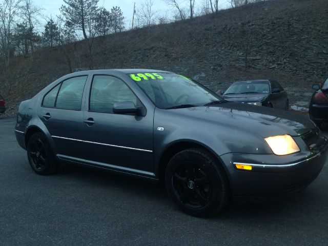 Volkswagen Jetta 2005 photo 3