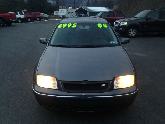 Volkswagen Jetta 2005 photo 4