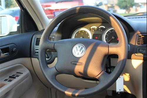 Volkswagen Jetta FWD 4dr Sport Other