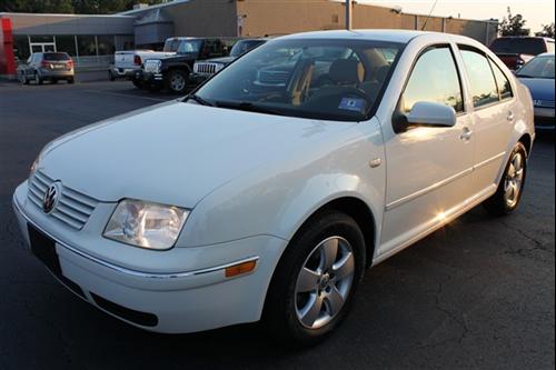 Volkswagen Jetta 2005 photo 1