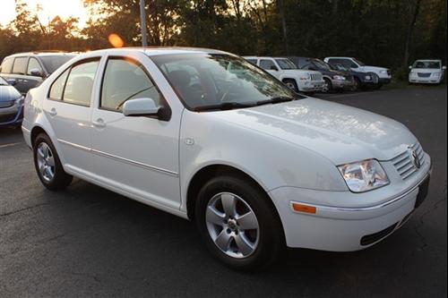 Volkswagen Jetta 2005 photo 2