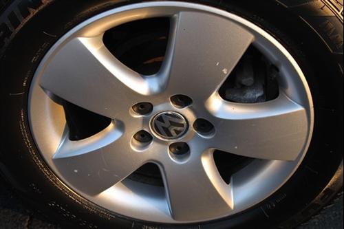 Volkswagen Jetta 2005 photo 5