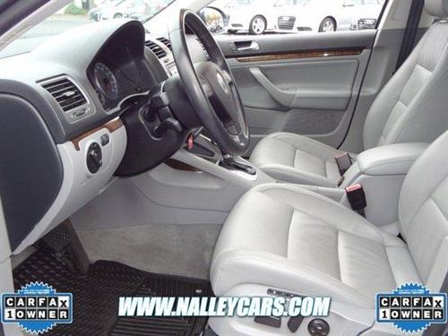 Volkswagen Jetta Limited Wagon Other