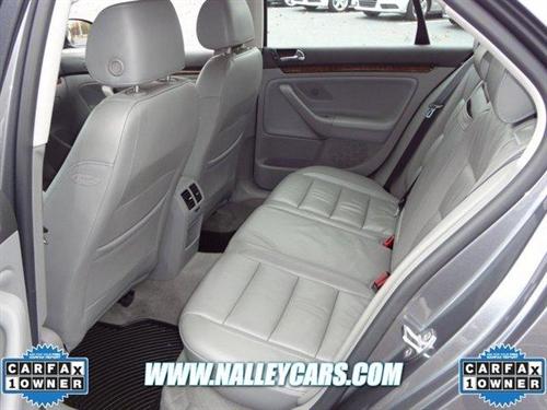 Volkswagen Jetta 2005 photo 1