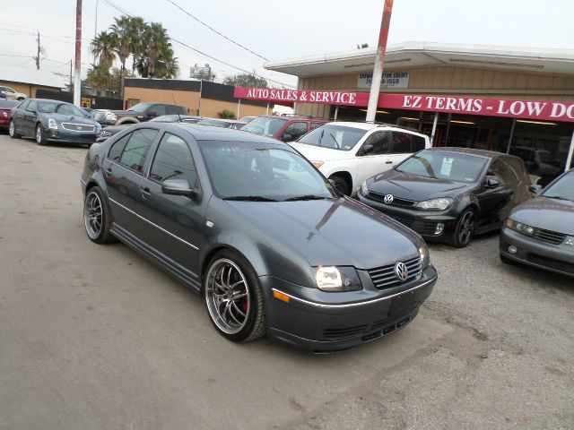 Volkswagen Jetta 2005 photo 1