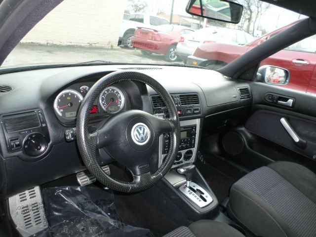 Volkswagen Jetta 2005 photo 4