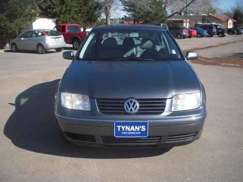 Volkswagen Jetta FWD 4dr Sport Other