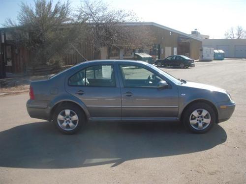 Volkswagen Jetta 2005 photo 1