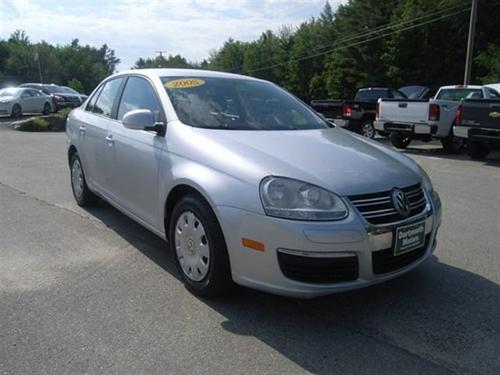 Volkswagen Jetta 2005 photo 1