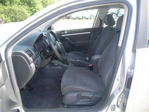 Volkswagen Jetta 2005 photo 4