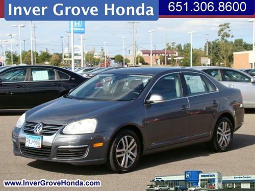 Volkswagen Jetta Limited Wagon Other
