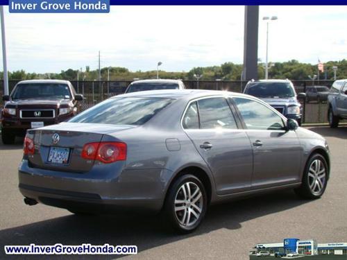 Volkswagen Jetta 2005 photo 1