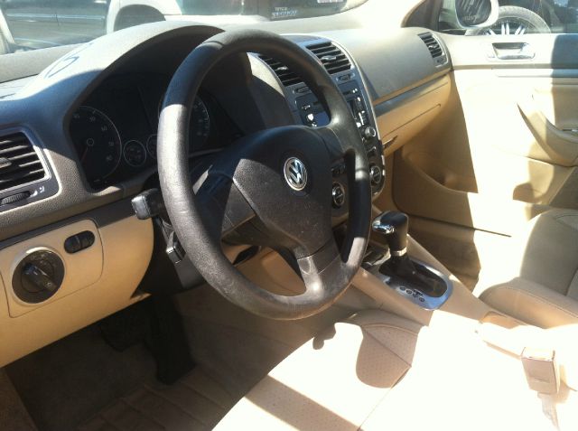 Volkswagen Jetta 2005 photo 1