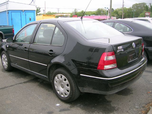 Volkswagen Jetta Ml320 CDI Sedan
