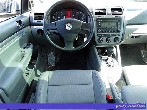 Volkswagen Jetta Limited Wagon Other