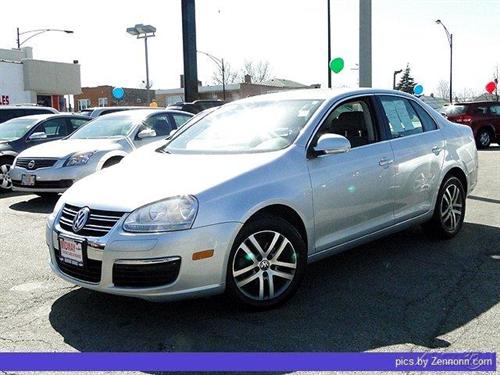 Volkswagen Jetta 2005 photo 1