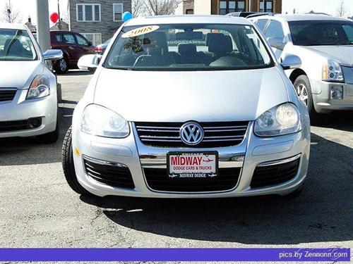 Volkswagen Jetta 2005 photo 2