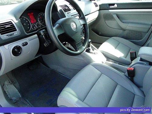 Volkswagen Jetta 2005 photo 5