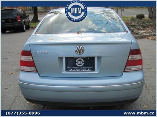 Volkswagen Jetta 2005 photo 1