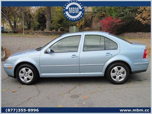 Volkswagen Jetta 2005 photo 3