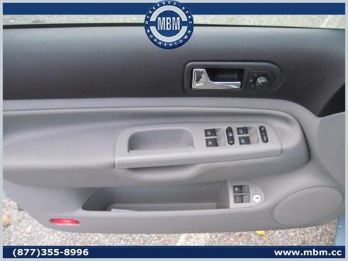 Volkswagen Jetta 2005 photo 5