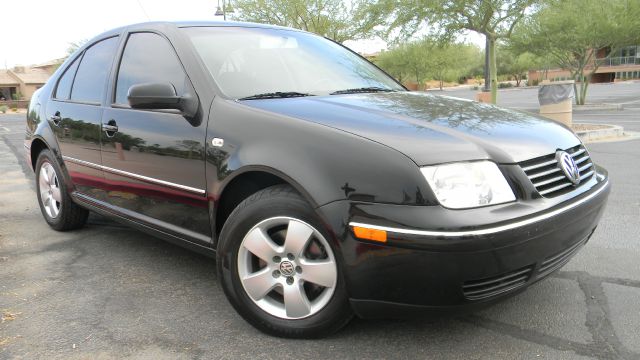Volkswagen Jetta 2005 photo 2